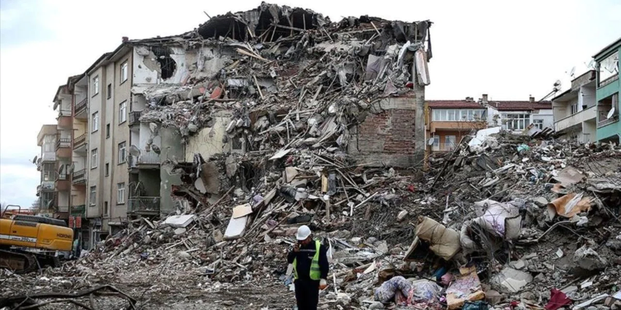 Deprem sigortasına olan ilgi deprem oldukça artıyor
