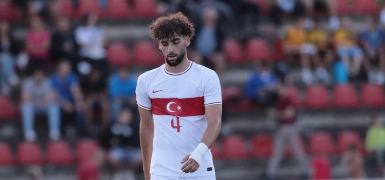 Konyaspor’dan genç oyunculara yatırım. Mehmet Kaya ile anlaşma sağlandı