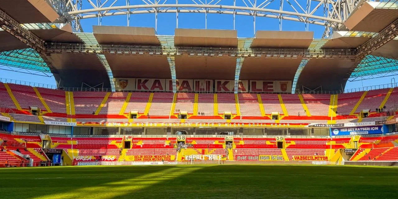 SON DAKİKA! Kayserispor - Konyaspor maçının deplasman tribün bilet fiyatı belli oldu! İşte o rakam