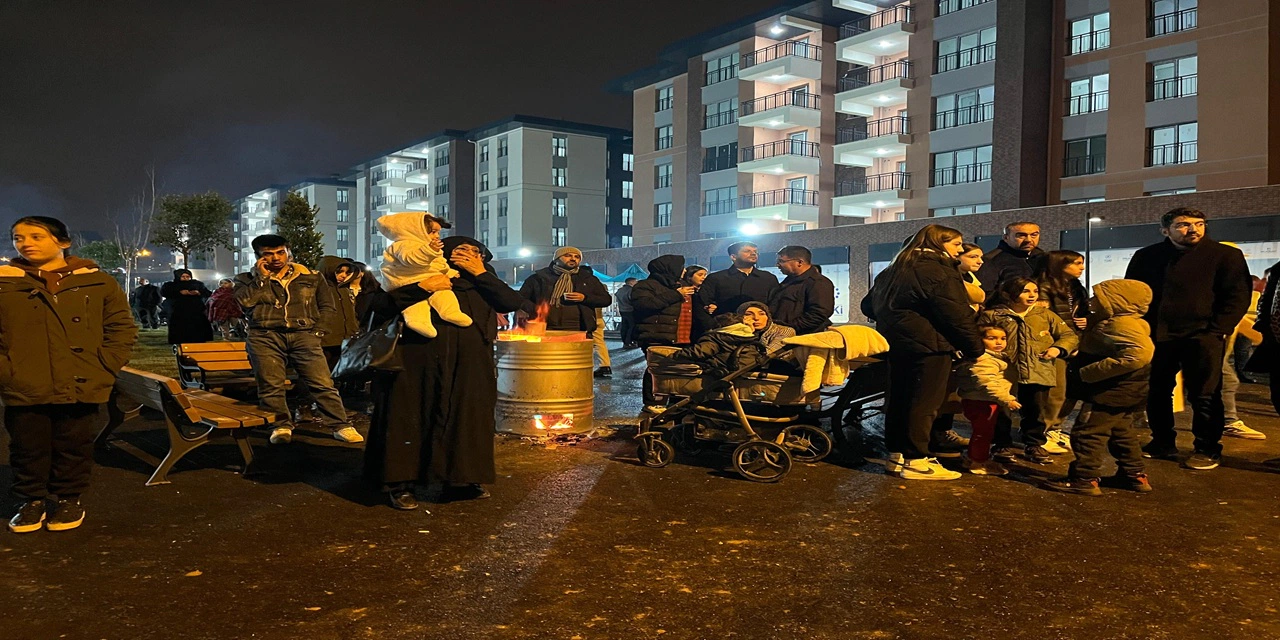 109 kişiye mezar olan Ebrar Sitesi B Blok davasında 8 yıl 8'er ay hapis cezası