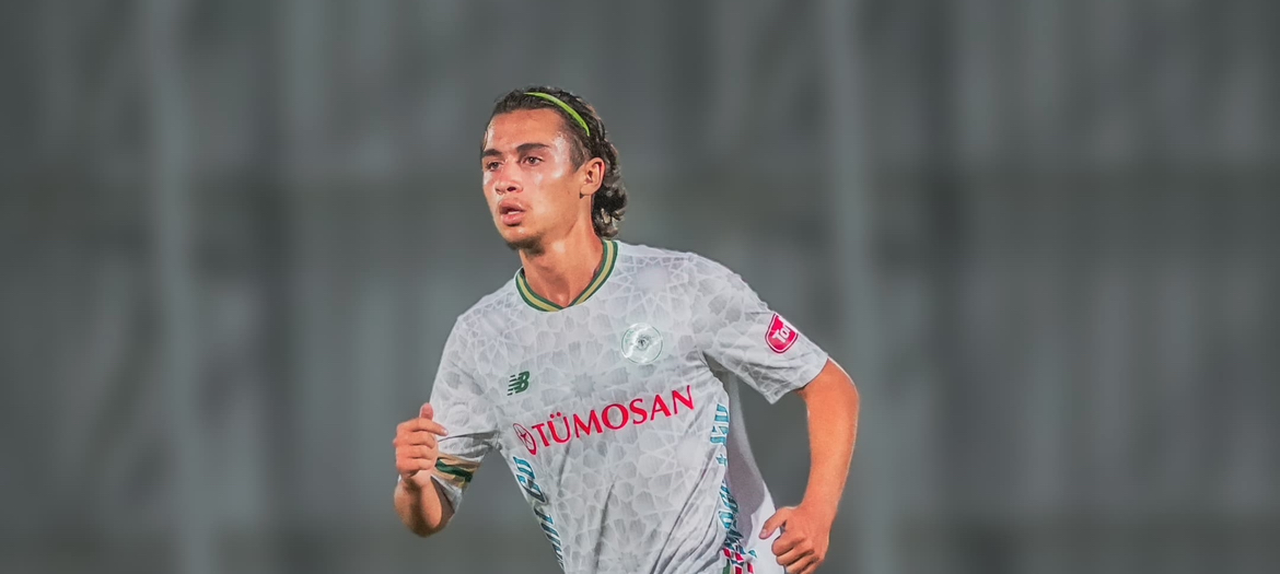 SON DAKİKA! Konyaspor’da ayrılık resmen gerçekleşti