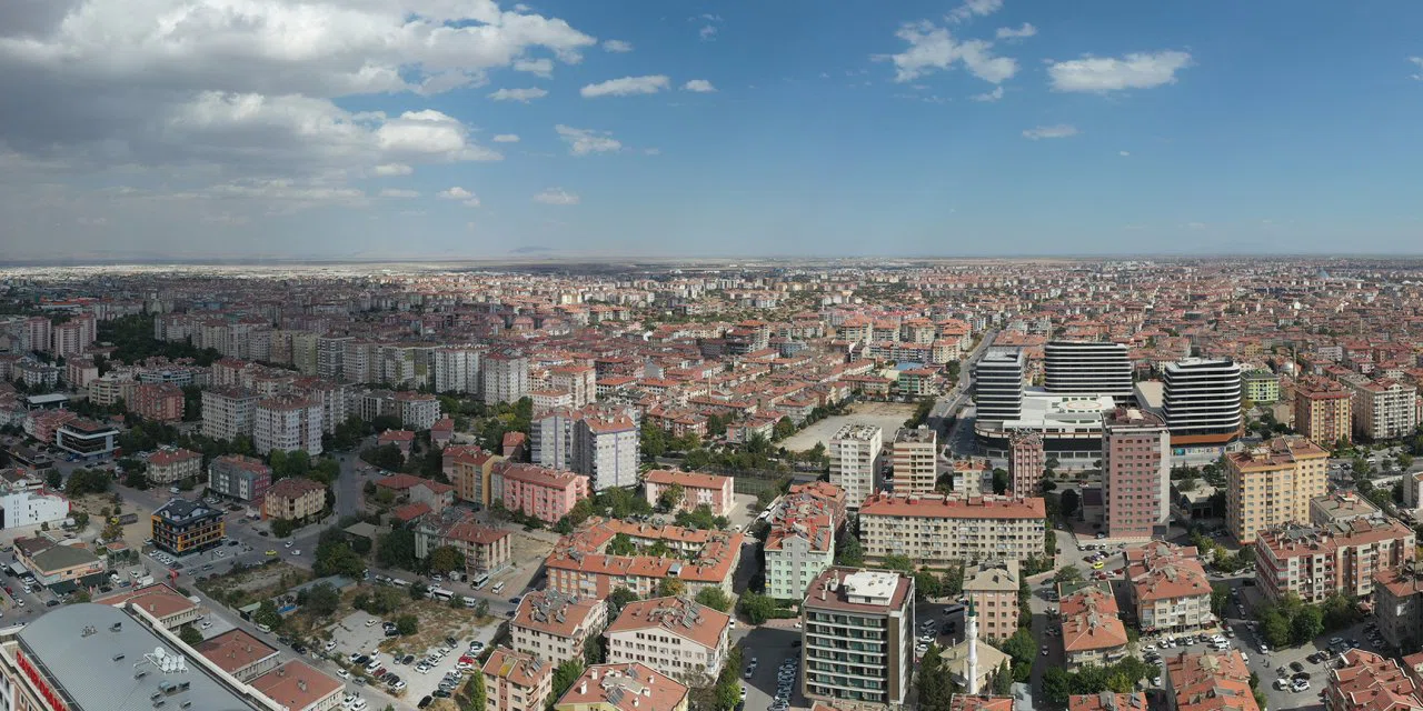 Konya'daki bu belediye 6 yıldır faizi unuttu. Borçsuz yatırımlar sürüyor