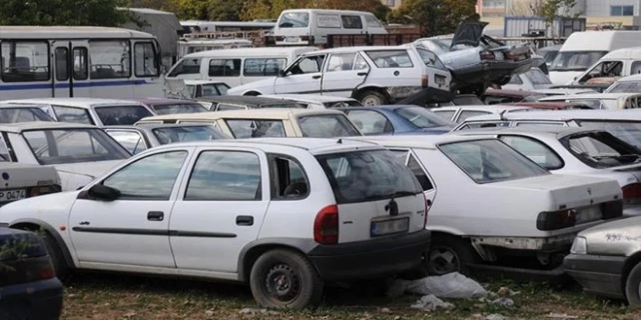 Hurda teşviki mi geliyor? Otomobil alacaklar dikkat