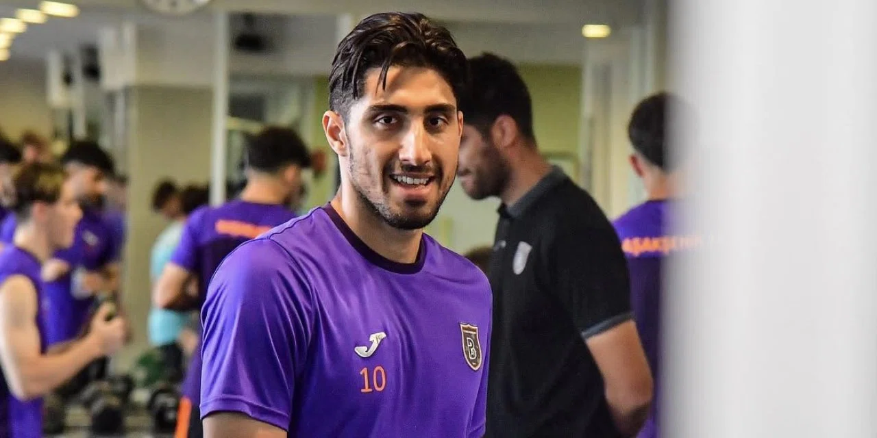SON DAKİKA! Konyaspor’dan Berkay Özcan bombası! Transfer operasyonu hız kazandı