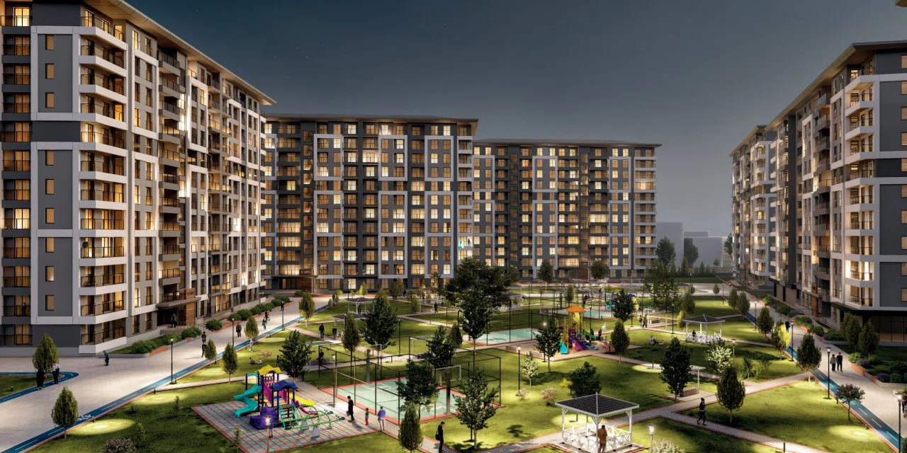 Konya bu ilçesine resmen yeni bir şehir kuruluyor. Büyük proje start alacak
