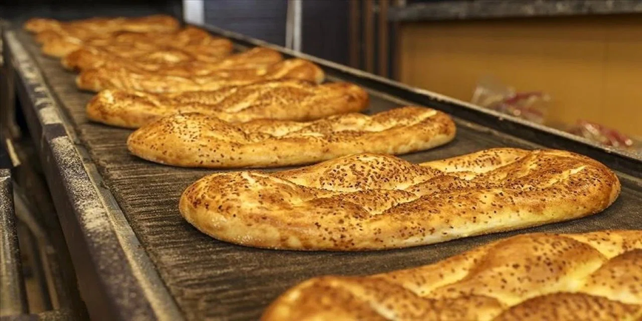Ramazan pidesinin fiyatı 20 lira olarak netleşti