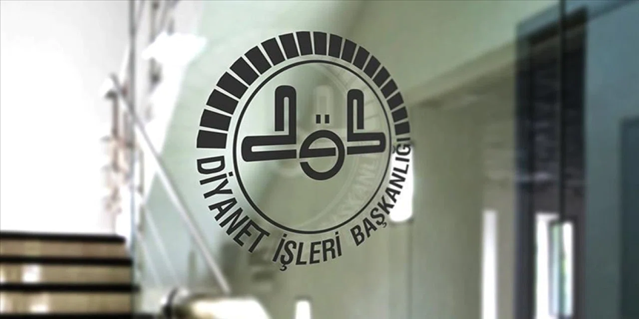 Diyanet TV''ye şok soruşturma: "Allah Baba" dediler