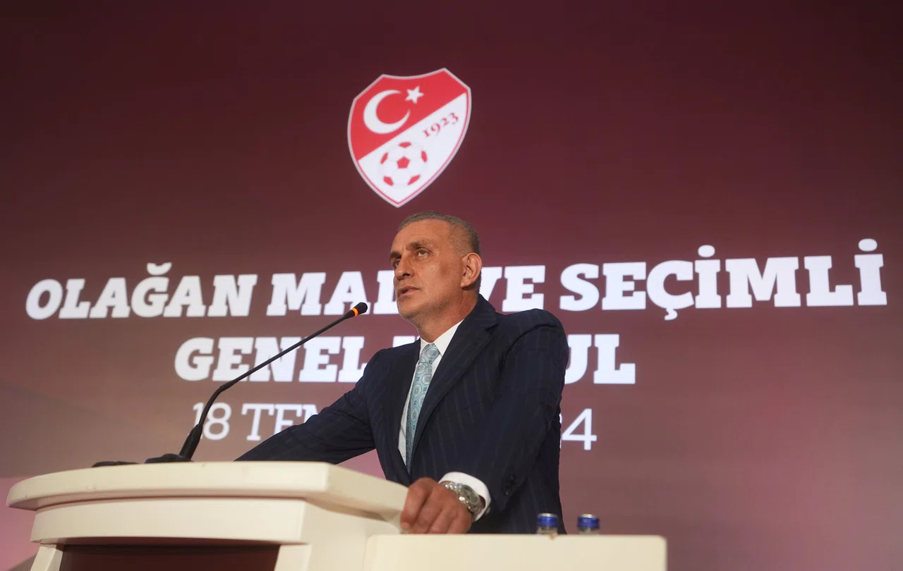 TFF Başkanı Hacıosmanoğlu'ndan flaş Konyaspor sözleri! “Ofsayt yoktu”