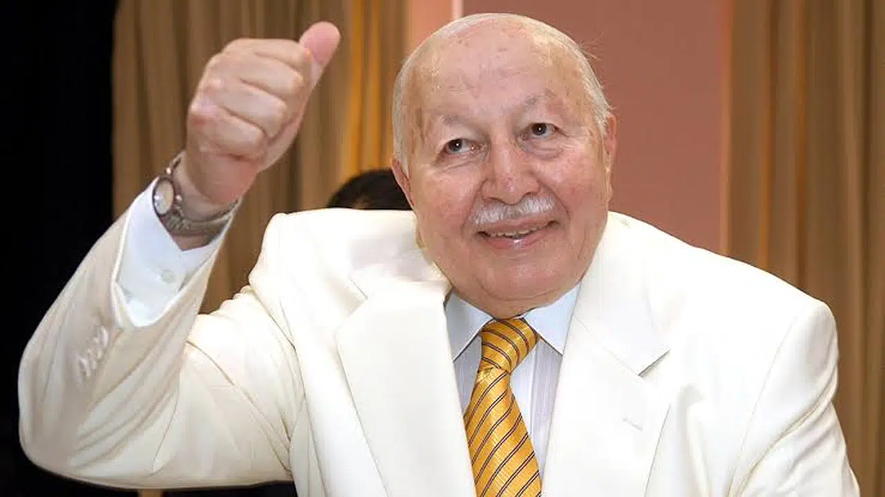 Konya'da Necmettin Erbakan haftası başlıyor. Tüm şehir davet edildi