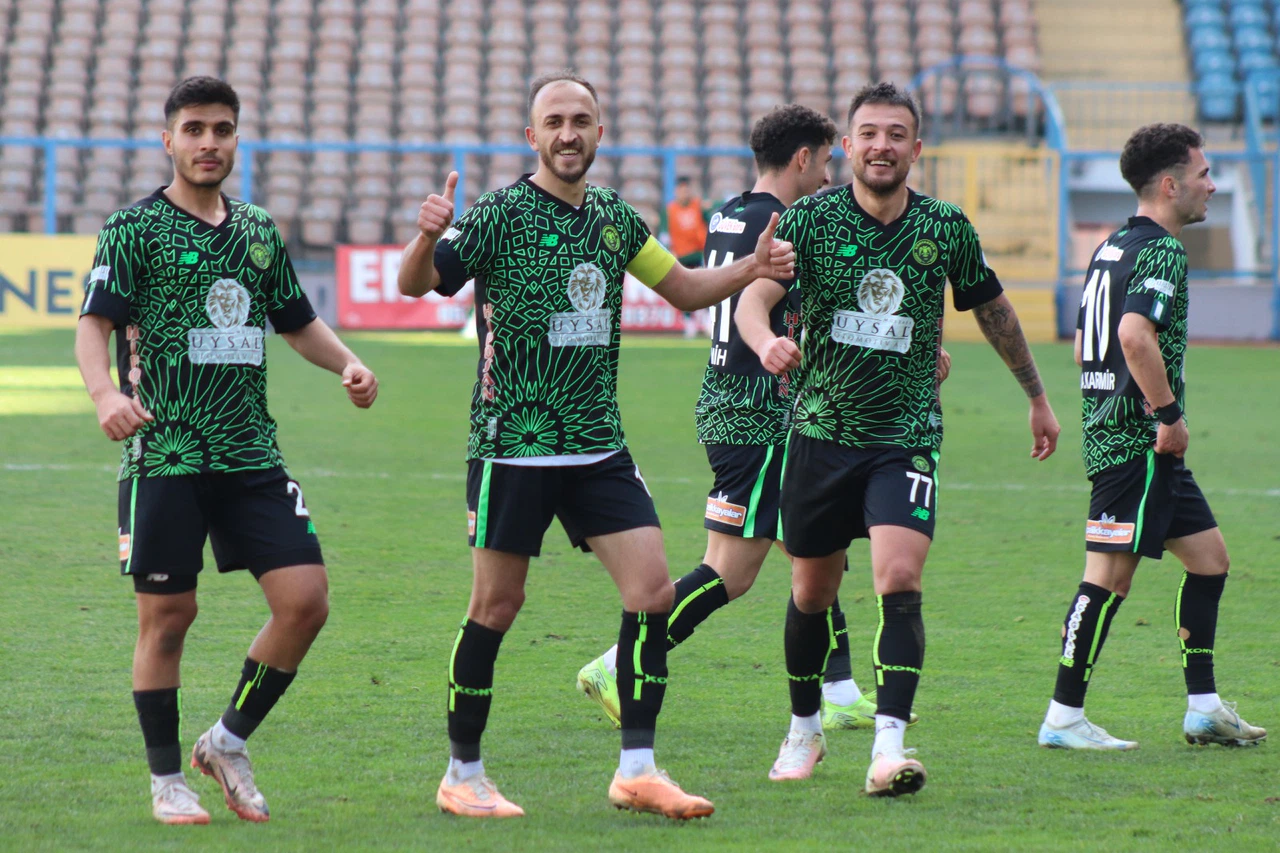 Çorluspor maçı öncesi kaptan Yusuf Kılıç'tan açıklama. 'Puan ya da puanlar almak istiyoruz'