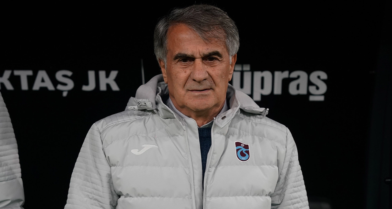 Konyaspor maçı öncesi Şenol Güneş'ten TFF Başkanı Hacıosmanoğlu’na çağrı. 'Camialara taraf olma'