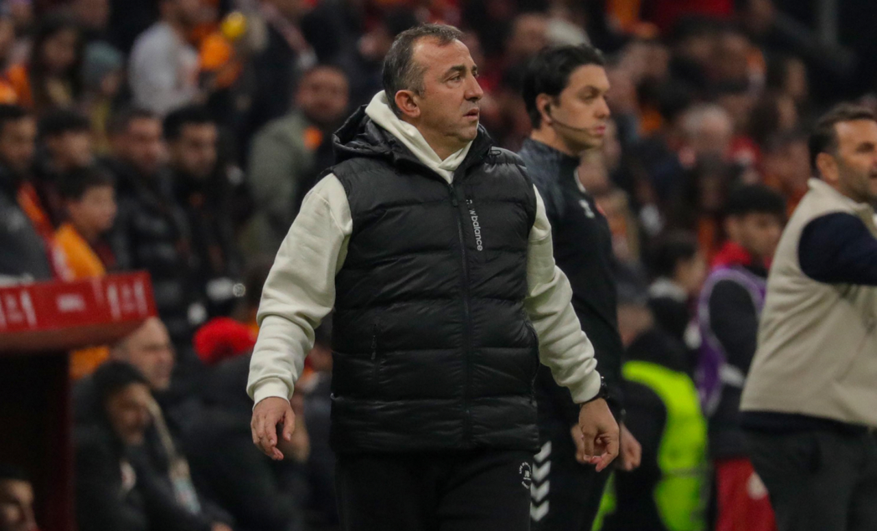 Konyaspor ligde farklı kupada farklı!