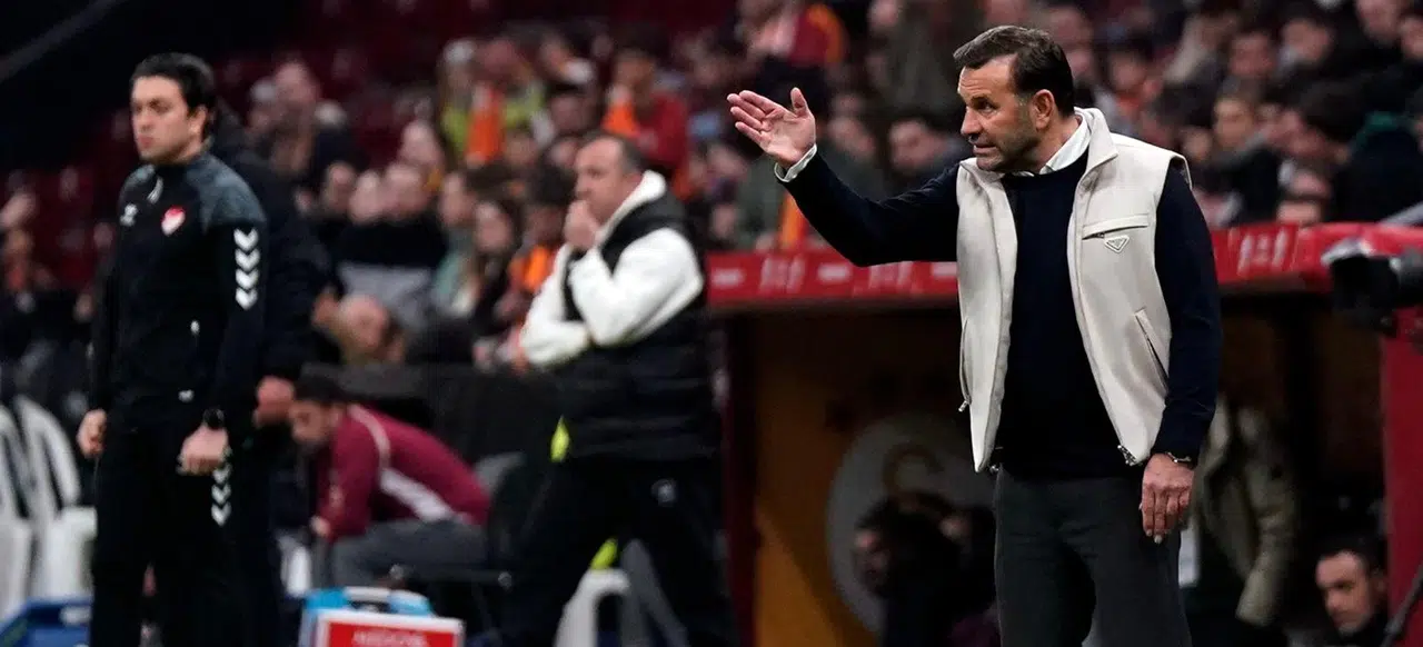 Konyaspor maçı sonrası Okan Buruk, eleştirilerin odağında. 'Galatasaray için bir skandal'