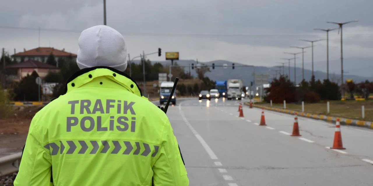 Konya'nın yarınlara medeniyet imzası atılacak. Trafik kültürü şehirde güçlenecek