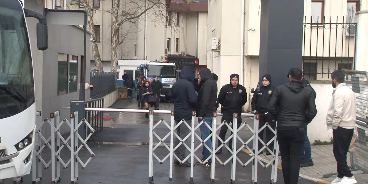 CHP'li Beykoz Belediye Başkanı Alaattin Köseler tutuklandı