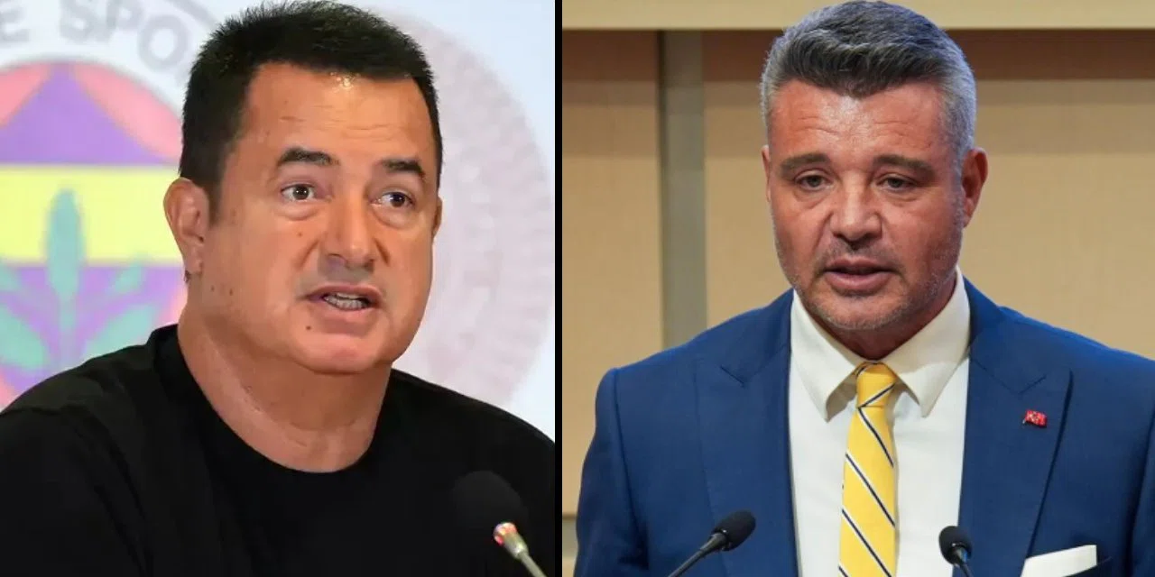 Ilıcalı ve Saran hakkında yasadışı bahis iddianamesi