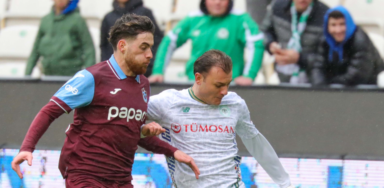 Konyaspor, 9 yıl sonra gol yemeden kazandı!