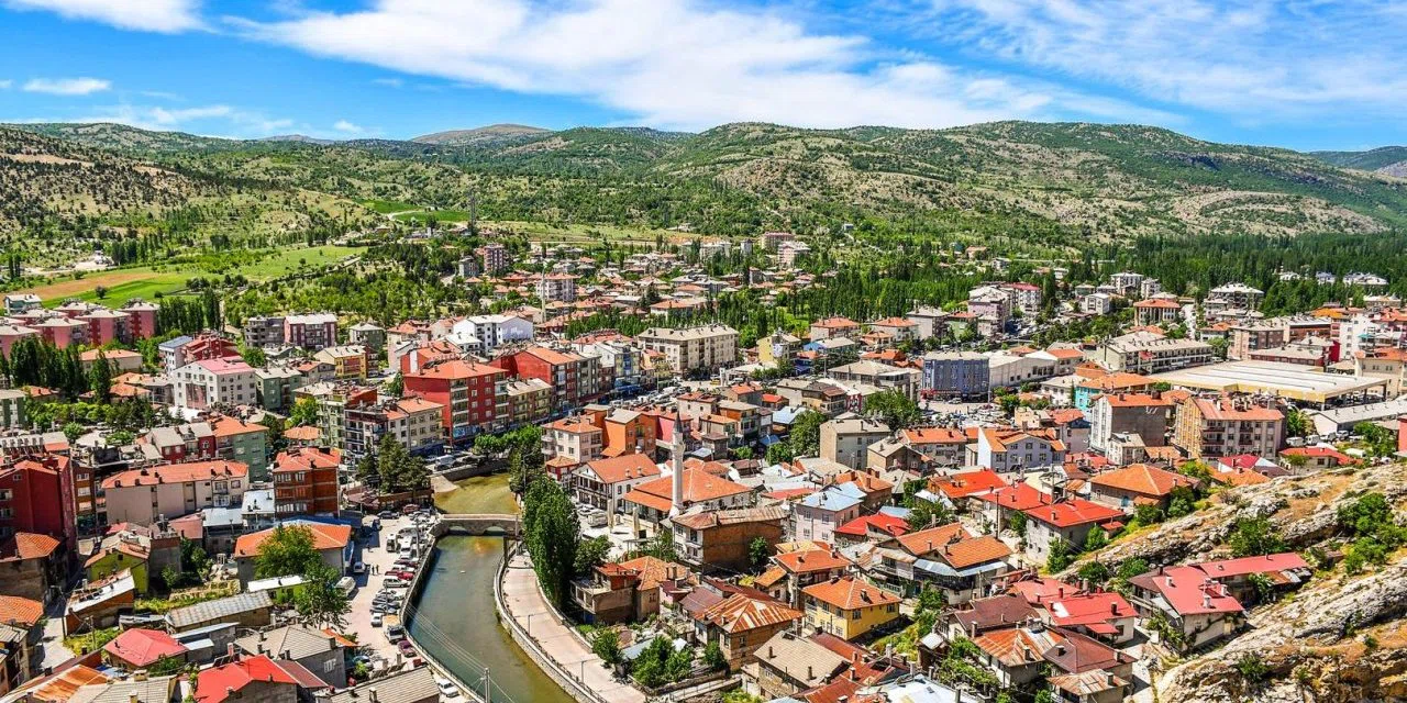 Konya'da kuraklık sona mı eriyor? Bozkır'dan büyük su hattı geliyor