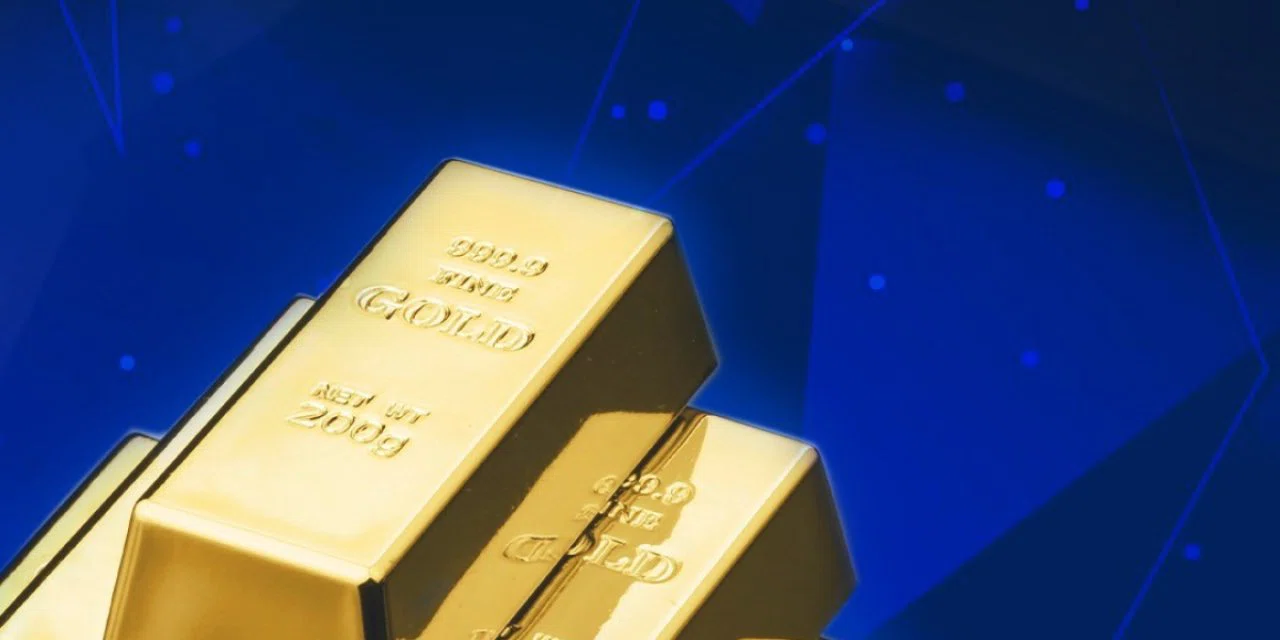 Altında yeni rekor: 3 bin 110 doları aştı