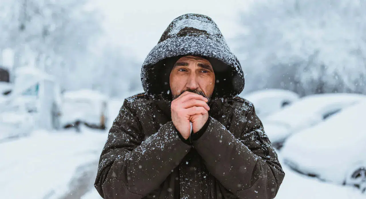Hipotermi Nedir, Nasıl Önlenir? İşte Hayati Önlemler