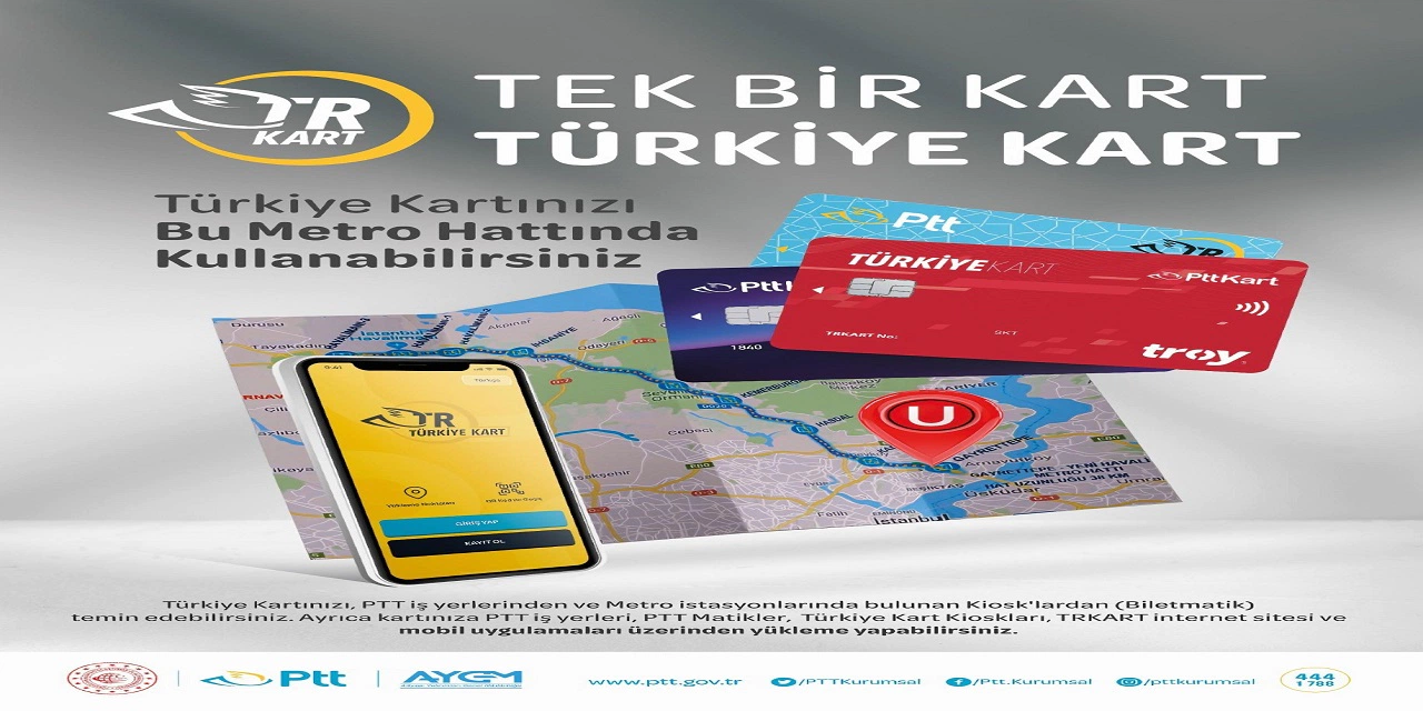 Tek kart çok işlem; o kart 12 ilde daha kullanıma açılıyor