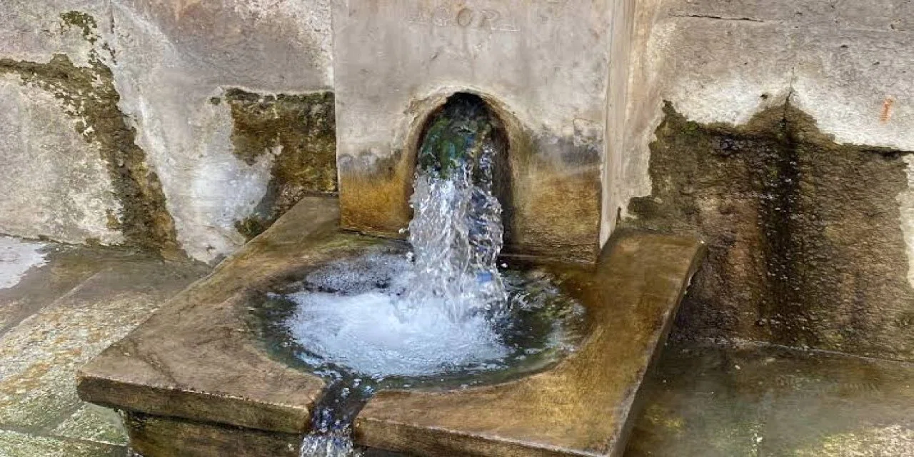 Konya’da bir devir sona mı eriyor? Tatlı su çeşmeleri kapatılacak iddiası