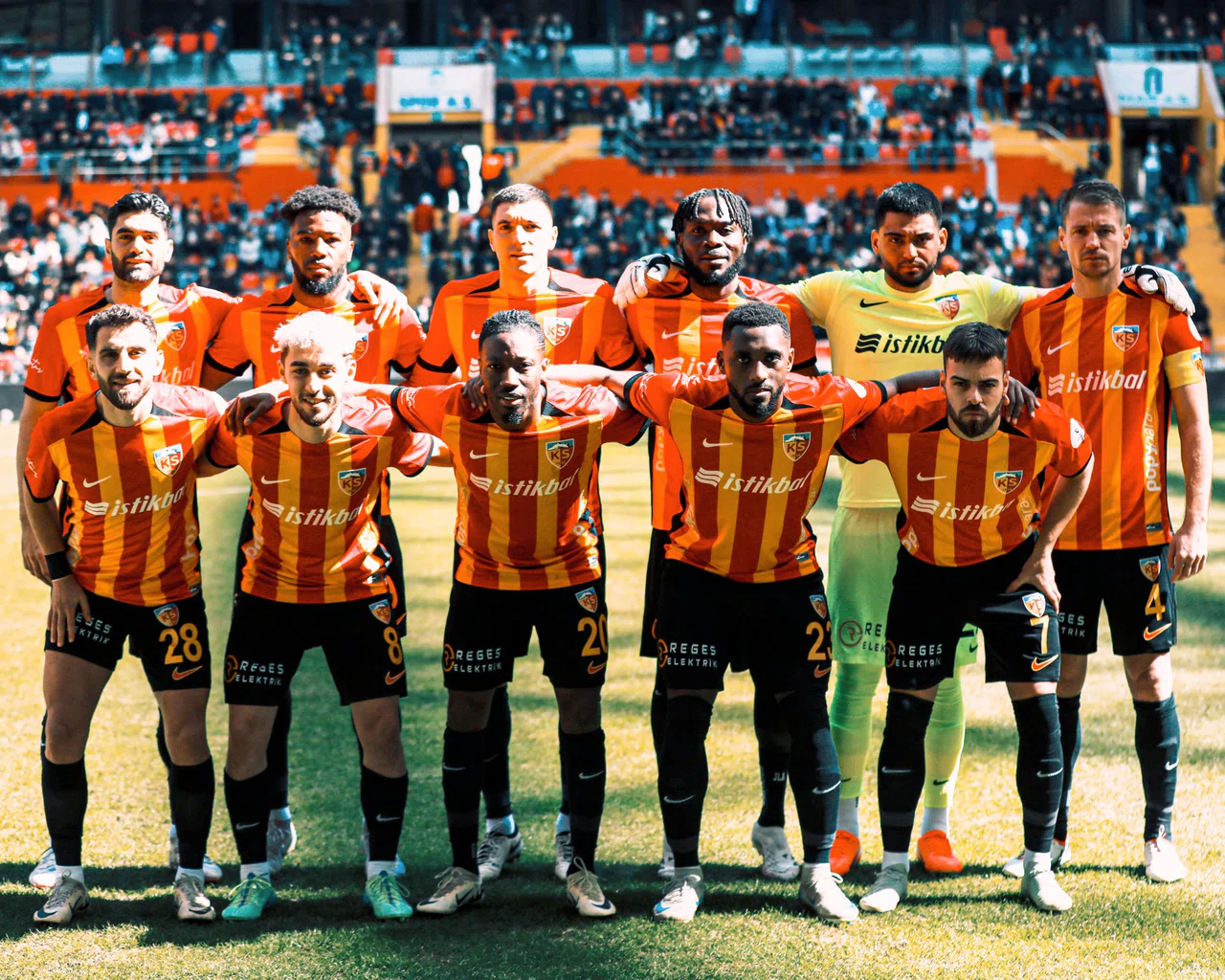 Küme düşme hattında yarış kızıştı. Konyaspor’un rakipleri bir bir kazanıyor