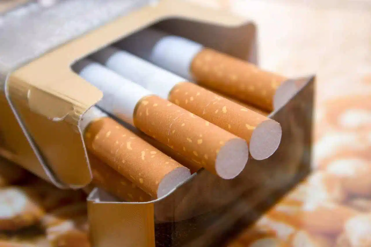 Sigara tiryakilerine kötü haber geldi! Tüm sigaraların fiyatları bu oranlarda artacak