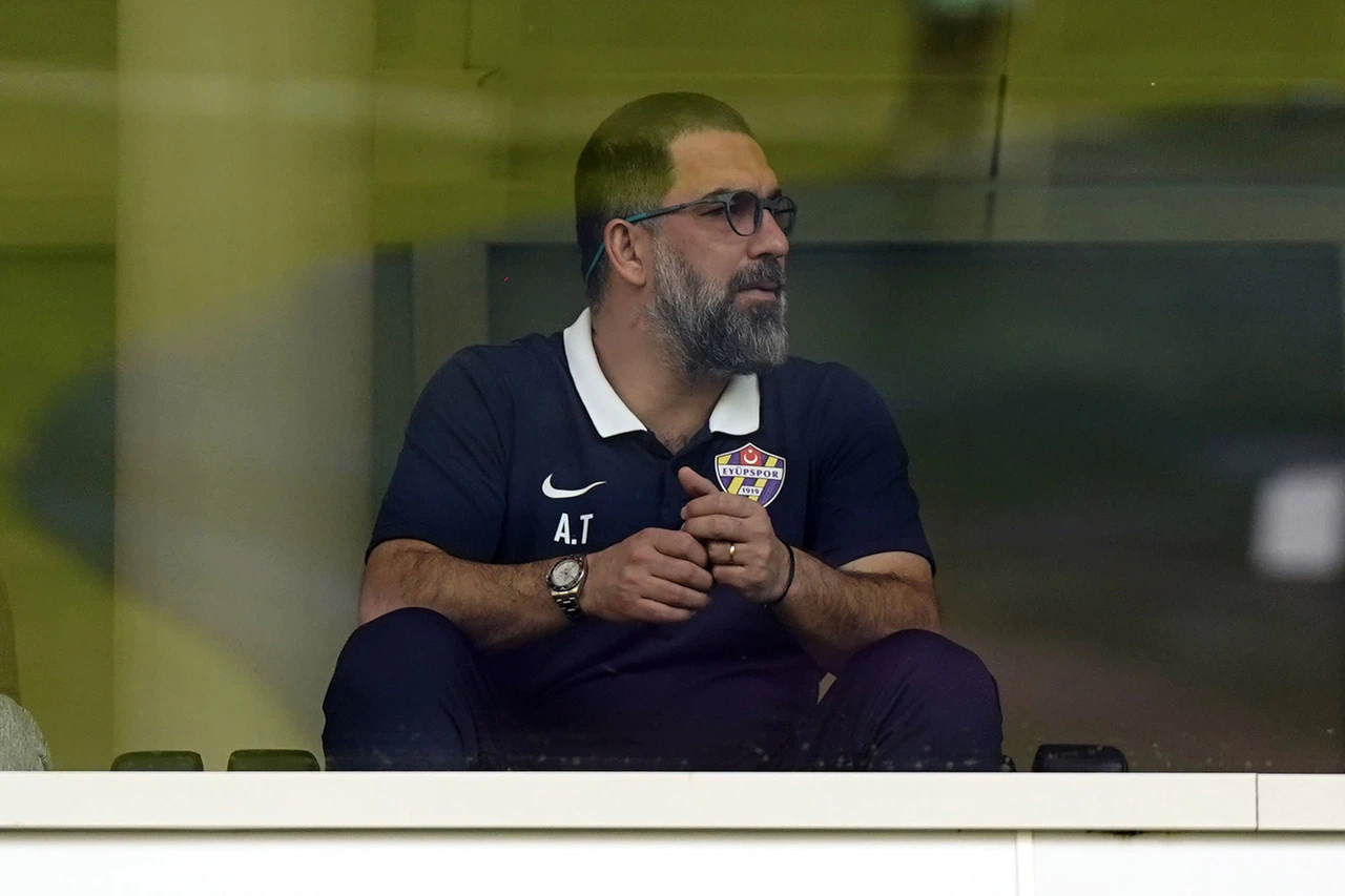 Arda Turan'dan Konyaspor galibiyeti sonrası açıklama