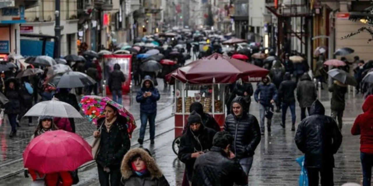Nüfusu 5 bini geçen yerlerde belediye kurulabilecek