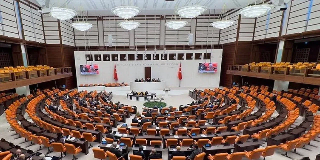Meclis'te kurulacak komisyonda yer alacak CHP'li 10 isim belli oldu