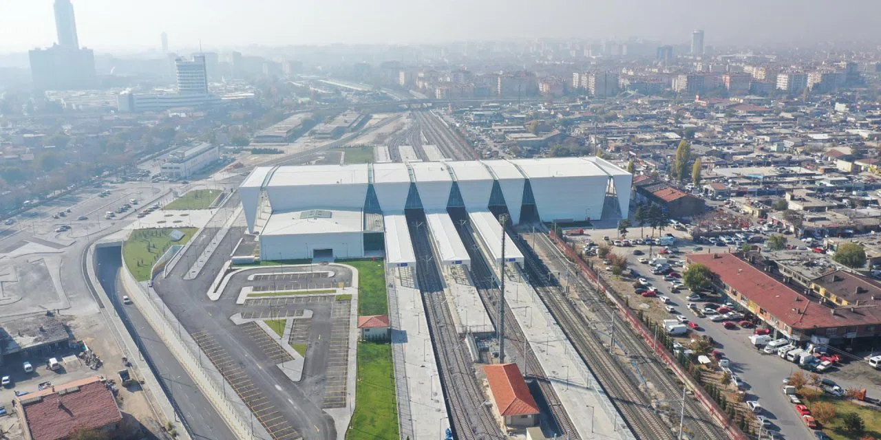 Konya büyük göçü bekliyor. Sanayinin ardından şehir yeniden planlanacak