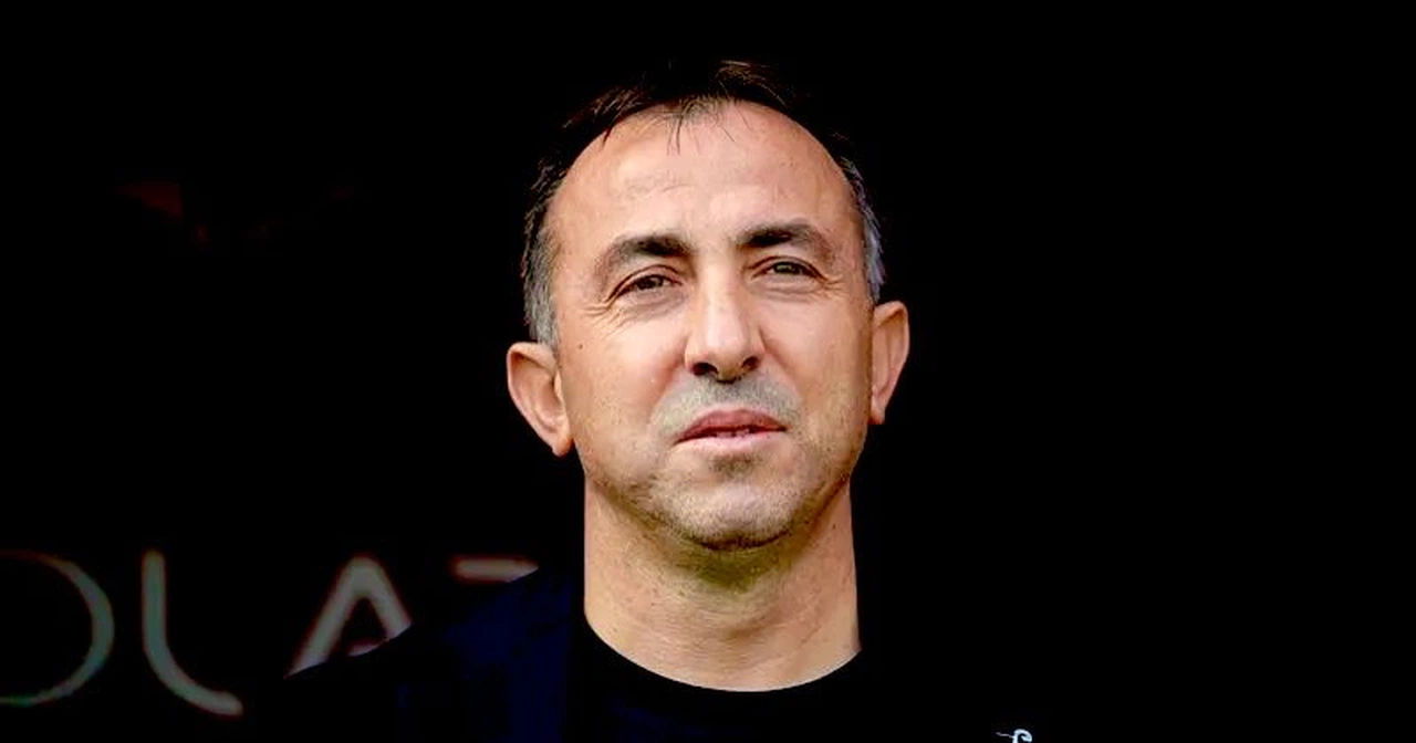 Recep Uçar’dan radikal karar! İşte Konyaspor’un Beşiktaş maçı 11'i!