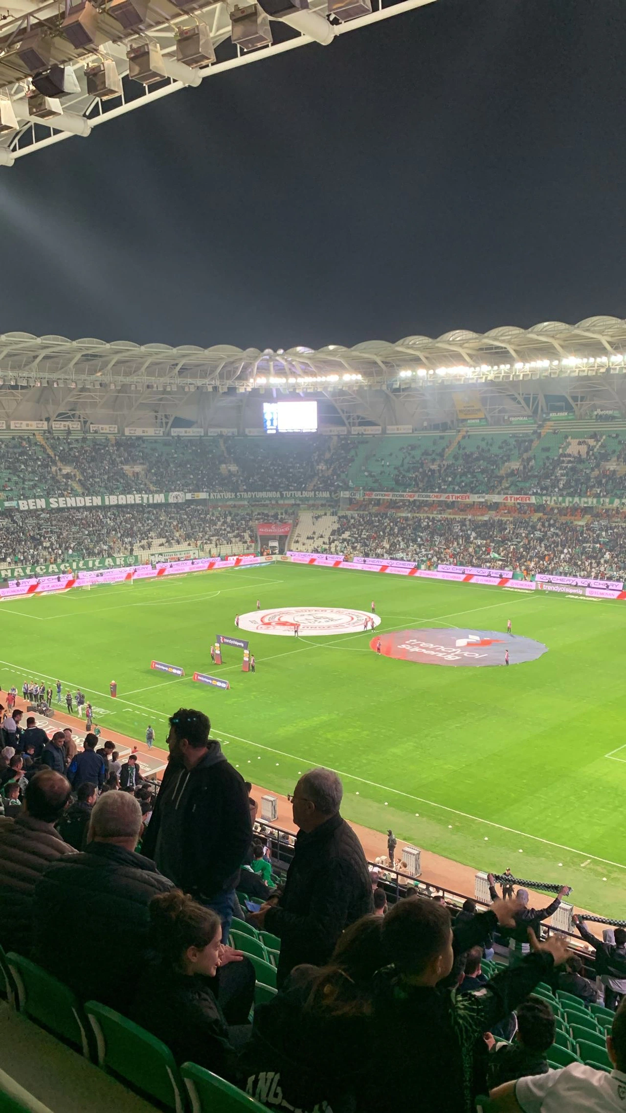 Konyaspor yine PFDK’lık oldu! Ceza yolda