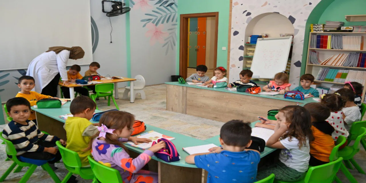 Çocuklar için doğru oyuncak ve kitap nasıl seçilir? İşte velilerin işini kolaylaştıracak o mucizevi formül
