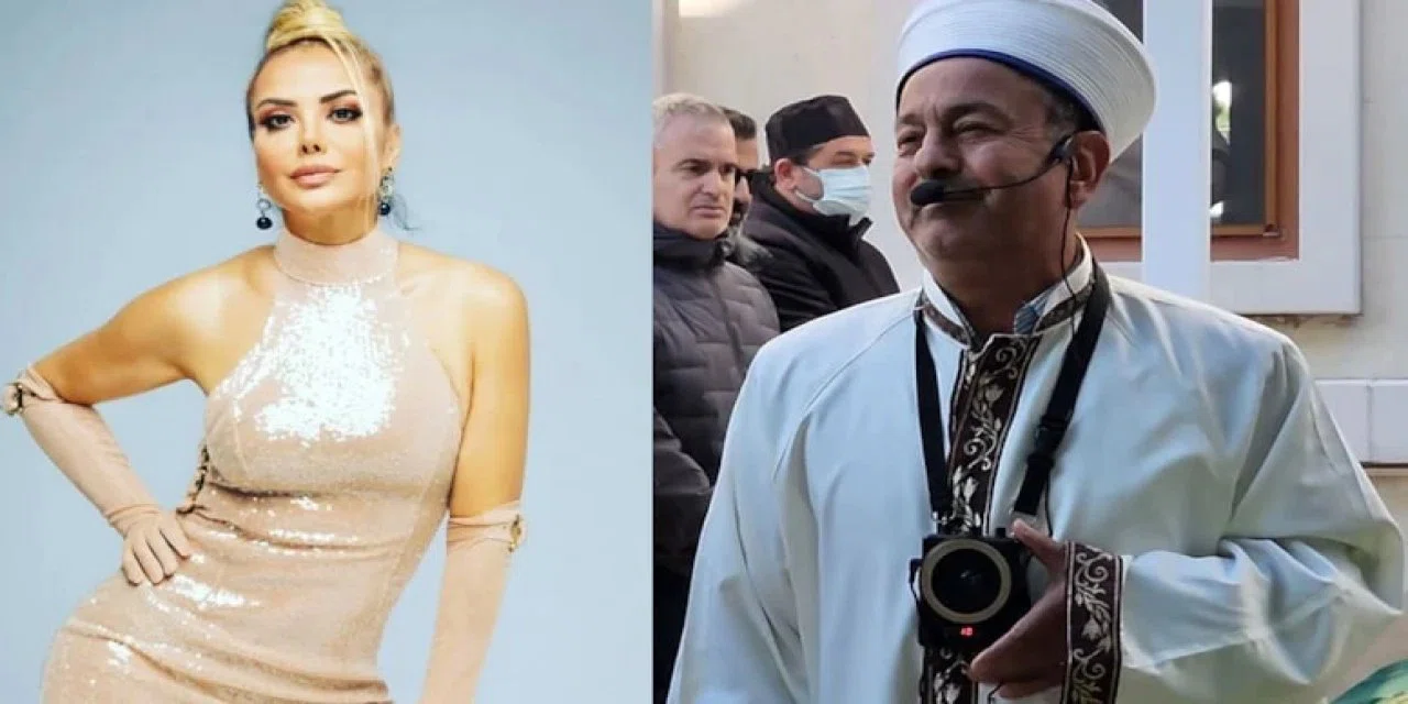 Tanyeli'nin sırrını namazını kıldıran imam açıkladı