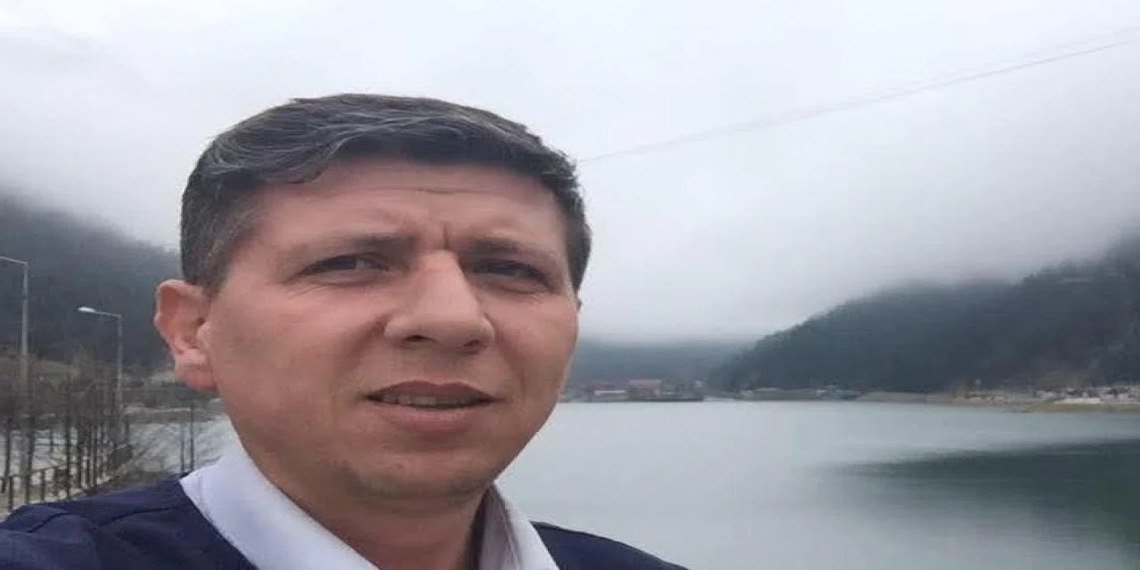 Konyalı Polis Memurundan acı haber