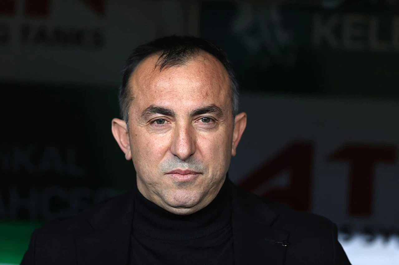 Konyaspor’da Recep Uçar disiplini elden bırakmıyor!