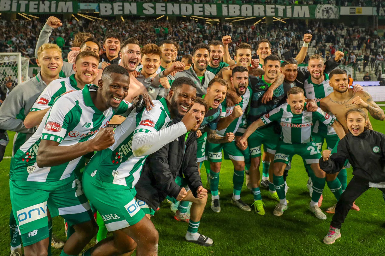 Konyaspor, kritik 5 güne hazırlanıyor. Akıllar hem ligde hem de kupada