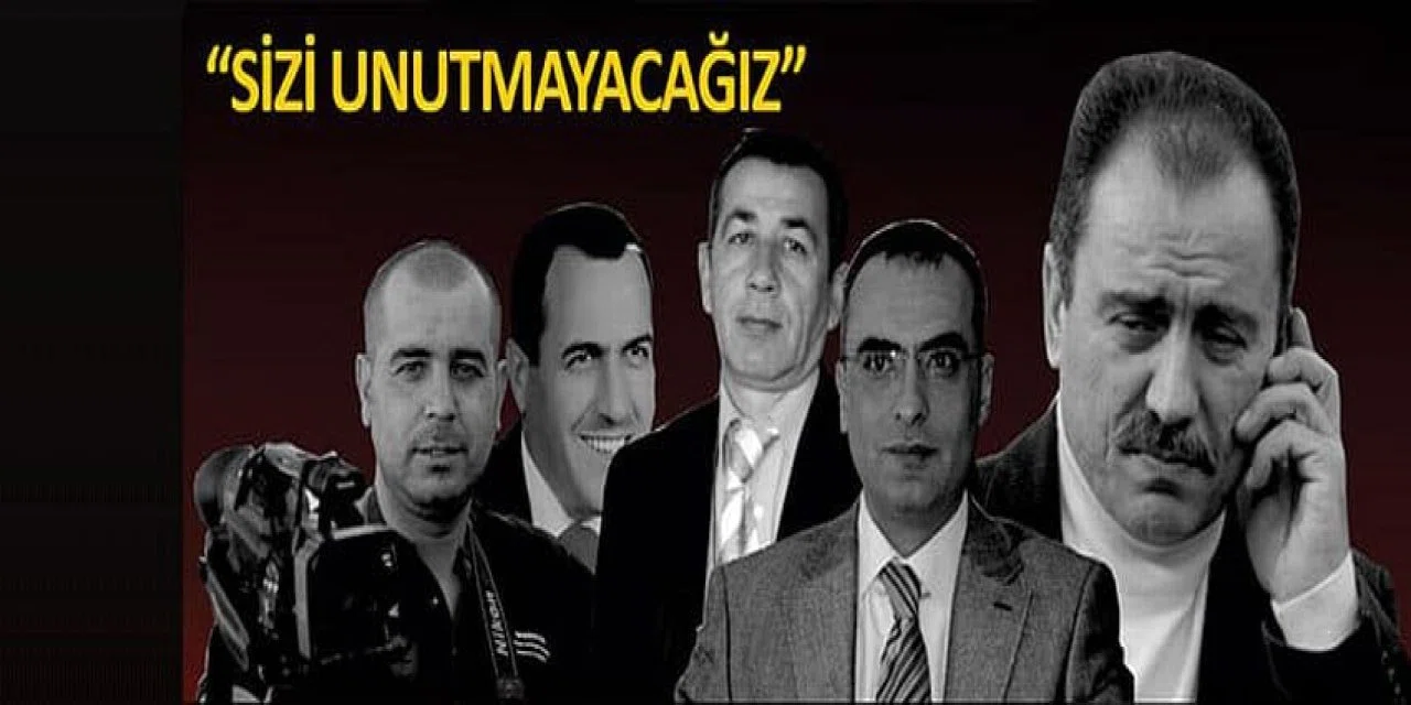 "Yazıcıoğlu, bugün de bizlere ışık tutuyor"