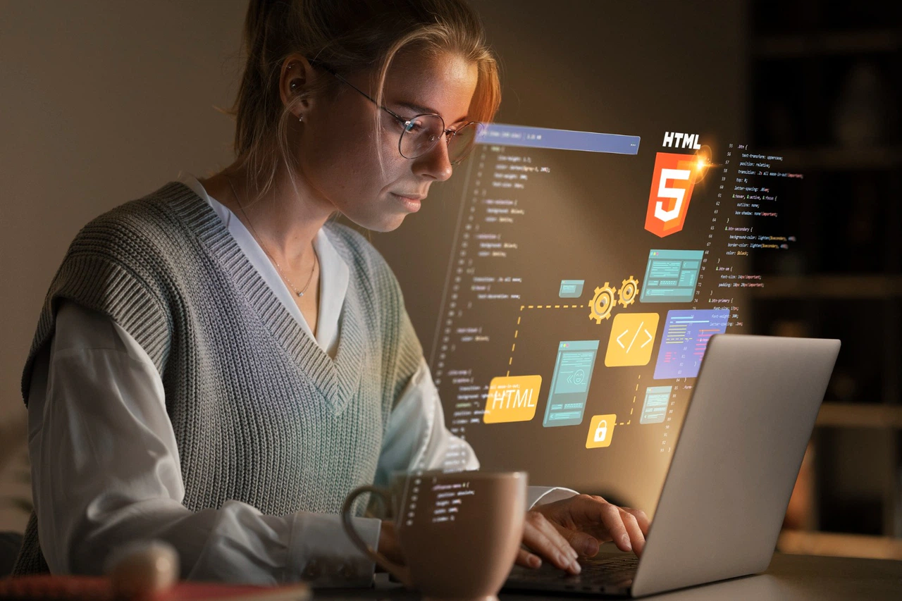 Hazır Web Sitesi Sistemleri Yükselişte: Doğru Partnerle Dijital Başarı