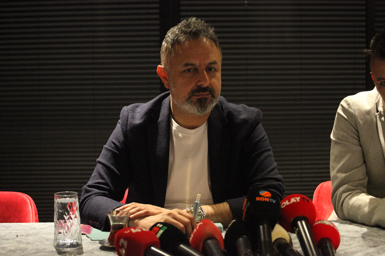 Düşme hattında büyük hesap. Konyaspor'da hedef rakiplere bakmaksızın maç kazanmak