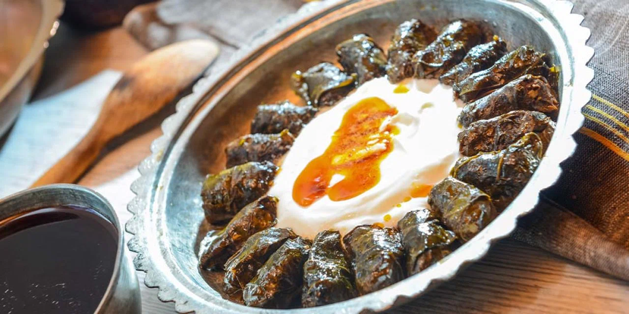Türkiye Konya'nın bu tescilli lezzetini çok sevdi, iftar sofralarının aranan yemeği oldu: İşte sır gibi saklanan o tarif