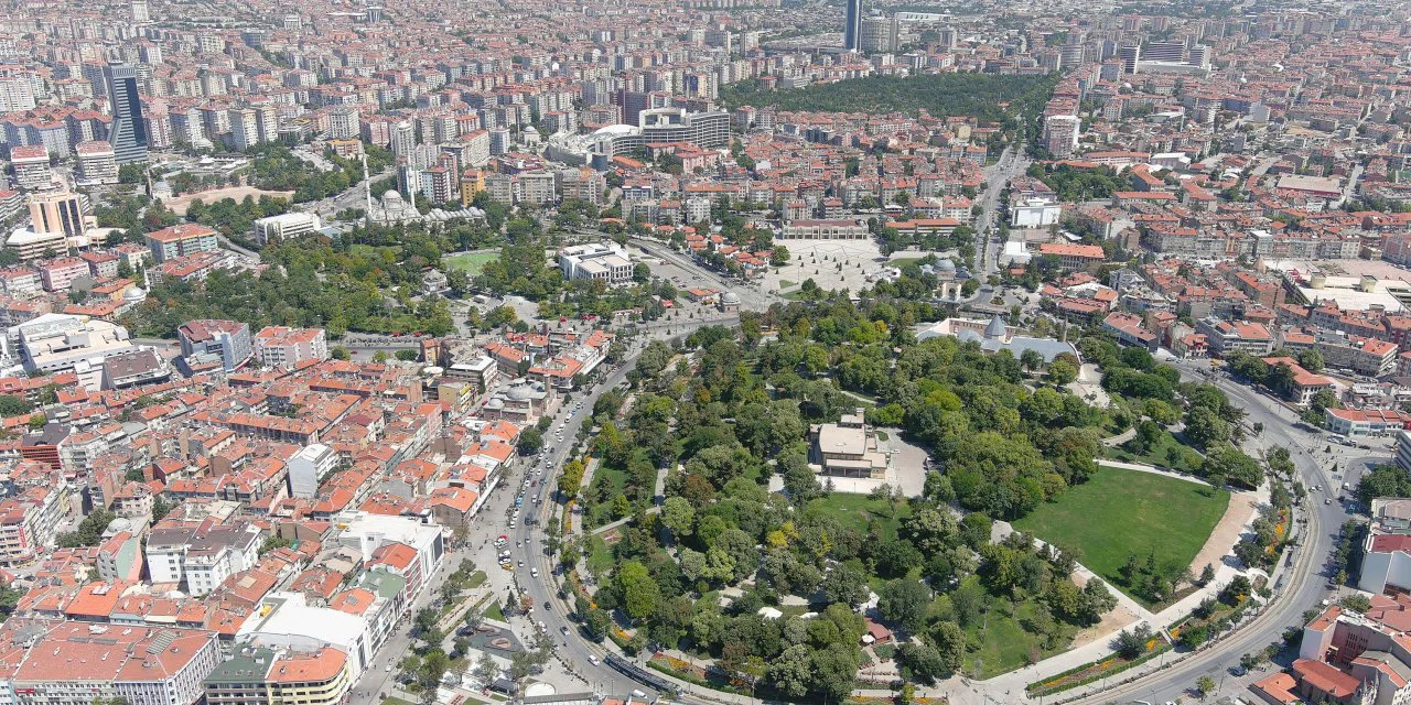 TOKİ büyük satışı duyurdu. Konya'daki arsalar taksitle satılacak