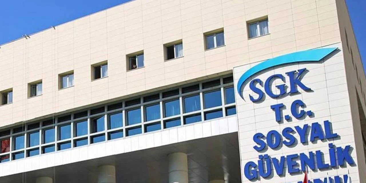 Esnafa 5 yıl erken emeklilik yeniden gündemde