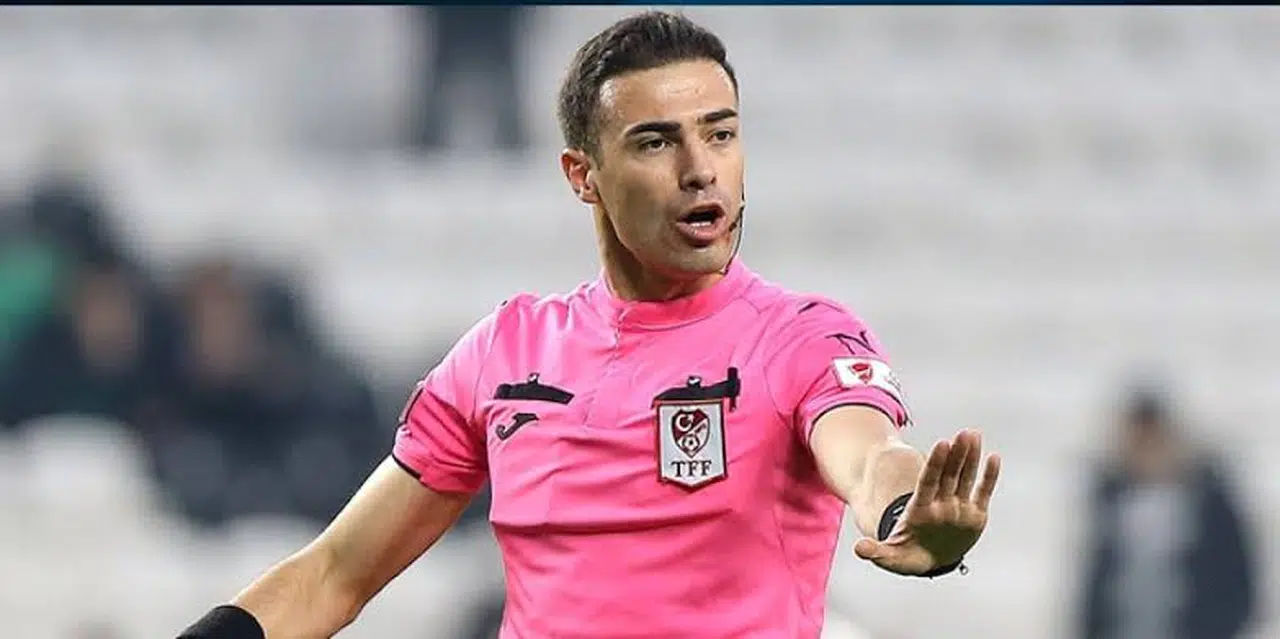 Hakem Oğuzhan Çakır’ın Konyaspor karnesi nasıl? İşte detaylar…
