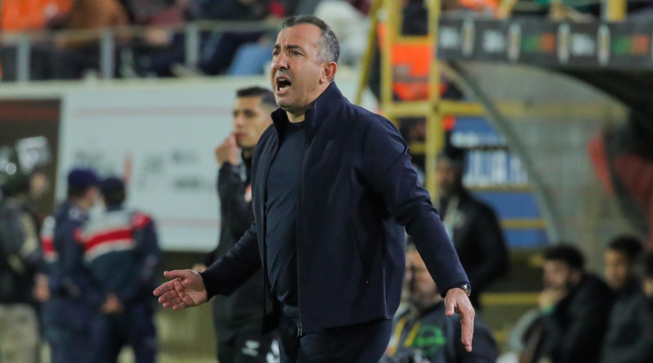 Konyaspor'a bir günlük izin!
