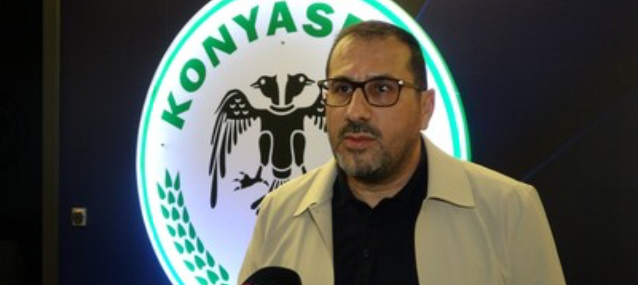 Konyaspor yönetiminden küme düşme sözleri!