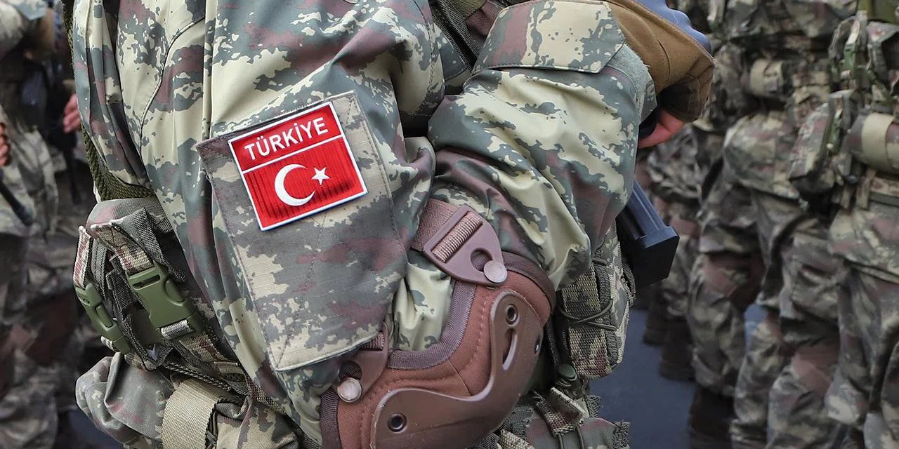 Tatbikattan acı haber geldi; bir askerimiz şehit oldu