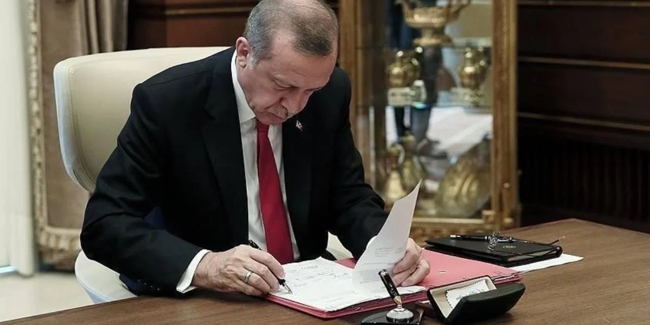 Cumhurbaşkanı Erdoğan af kararını imzaladı: affedilenler arasında 2 Hizbullahçı da bulunuyor